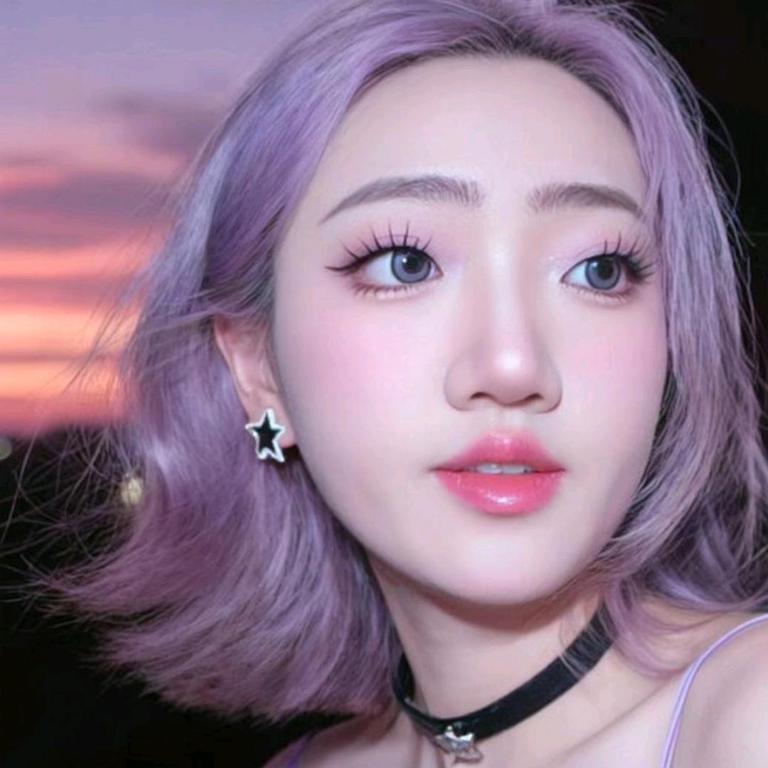 @听闻繁星