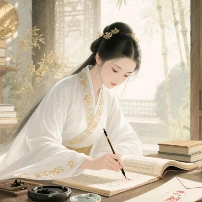 琳婧