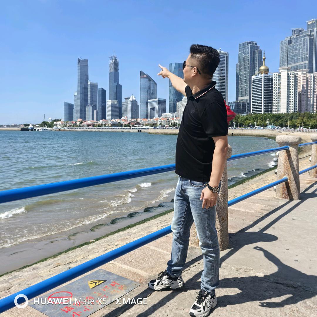 章耀阳（前程似锦）