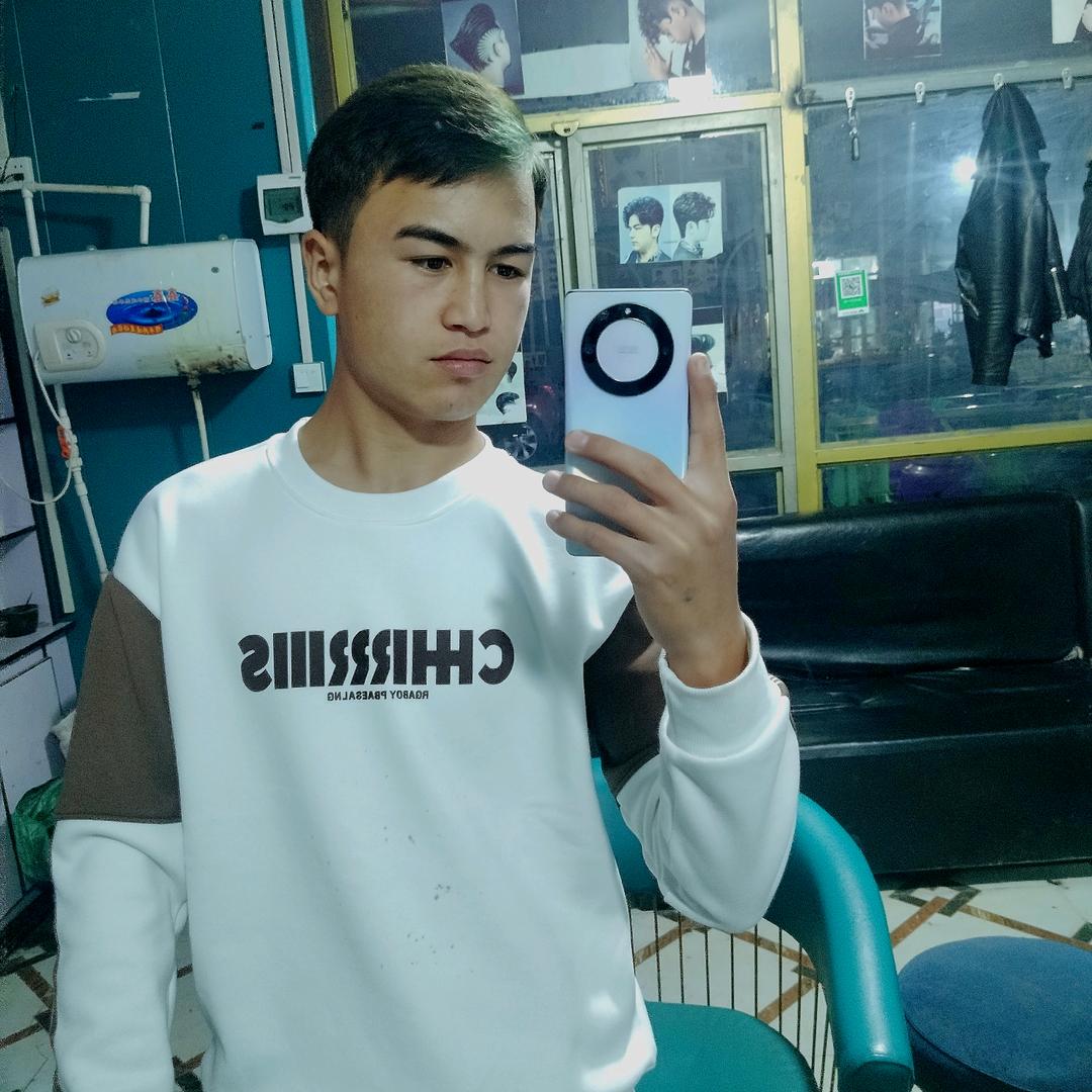 穆海