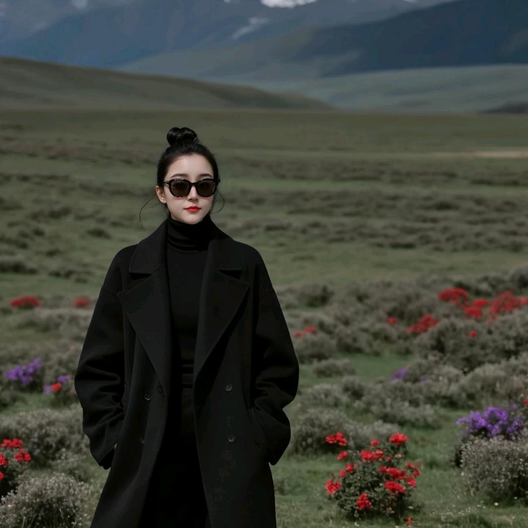 栗子（孕早期）