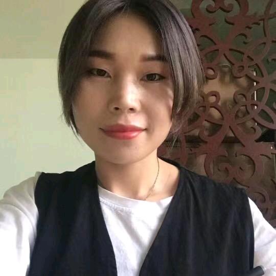 爱丽游三的姐姐好物分享