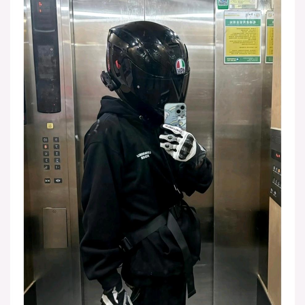 热爱生活.努力上进🏍