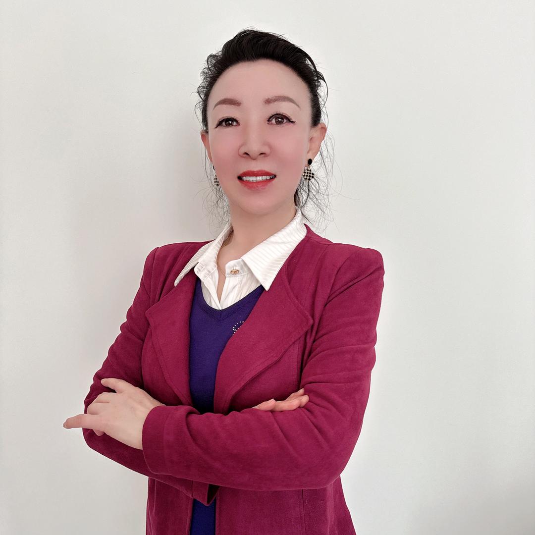 红娘杨姐（今逢喜上媒绍）
