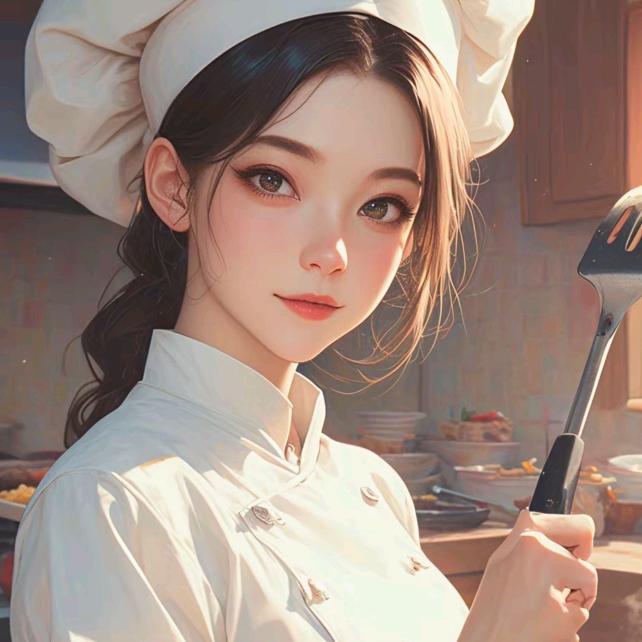 美食佳