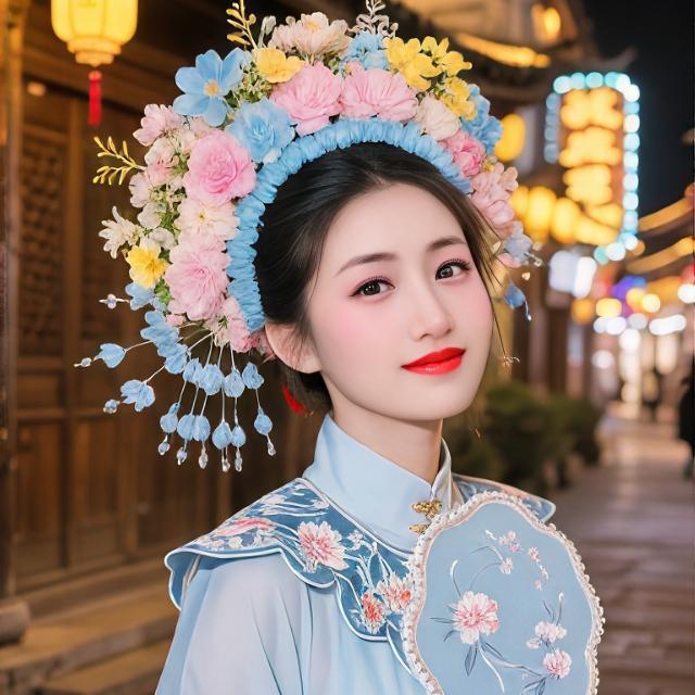 ℳ๓㎕云南老品种婆娘ꕥ᭄ 💕