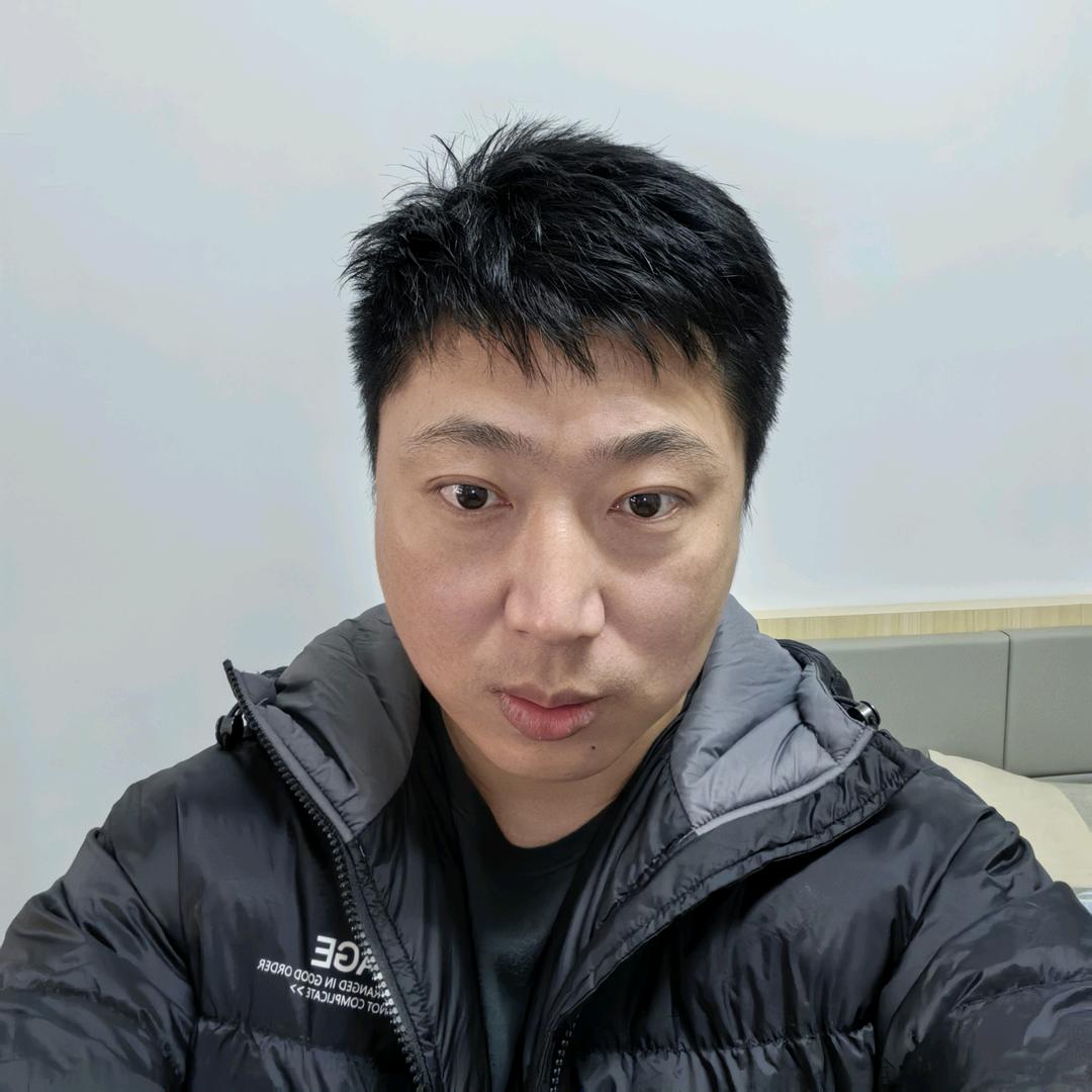 幸运的阿文