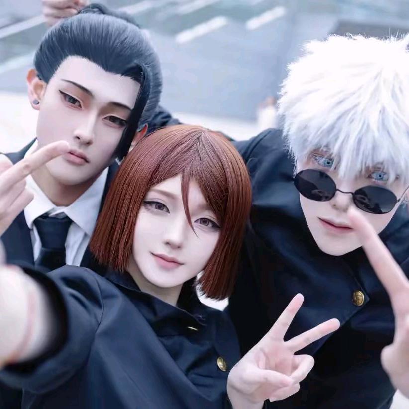 蓝眼白猫诱拐犯