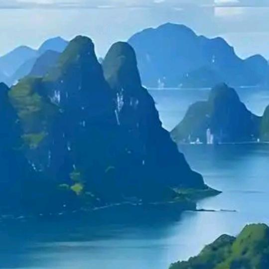 静心明