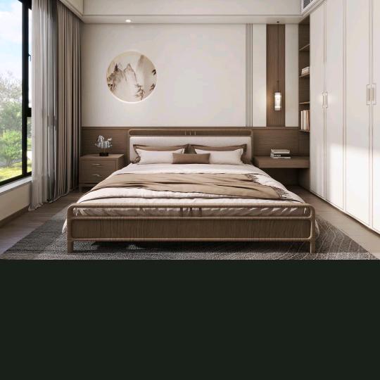 城固装修#未来空间整装馆  1