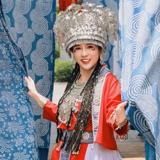 单身妈妈