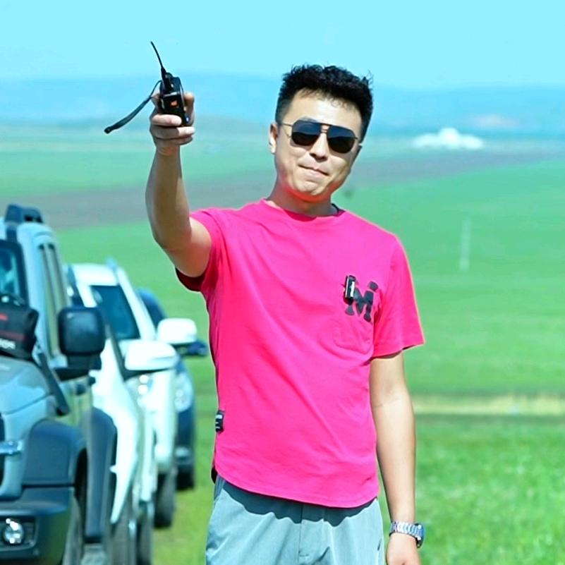 呼伦贝尔高端定制游｜戎择旅行社直播号