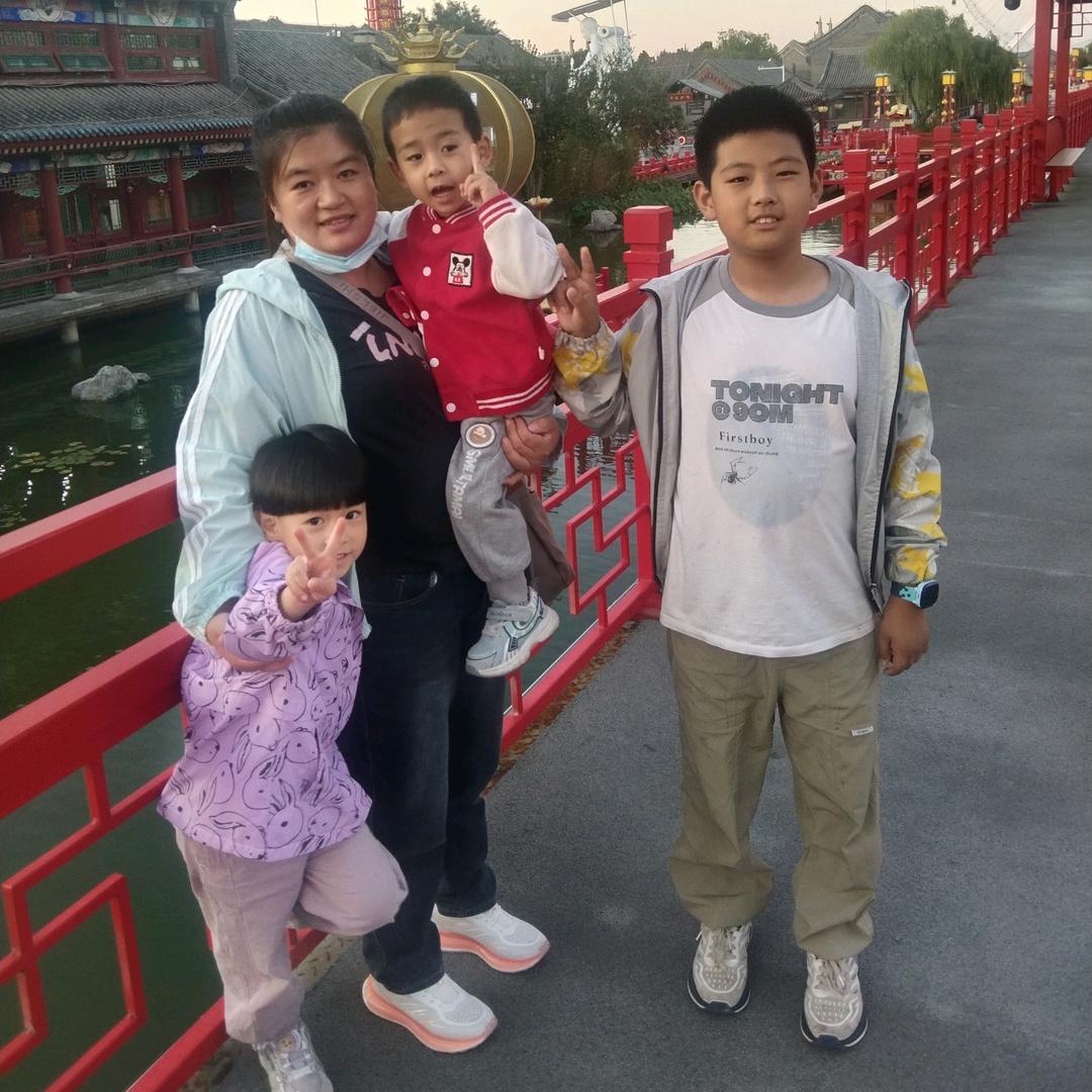 安子烧烤(平谷)