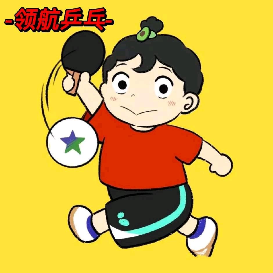 领航乒乓豫新校区