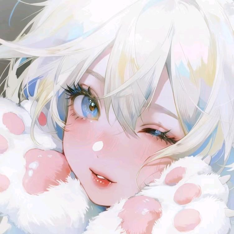 💫云朵藏星星✨