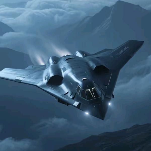 流星（一个老六）