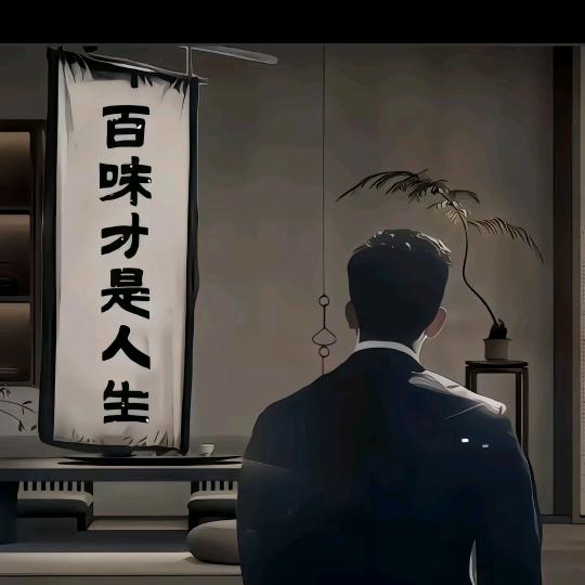 聆听、逝去的流年