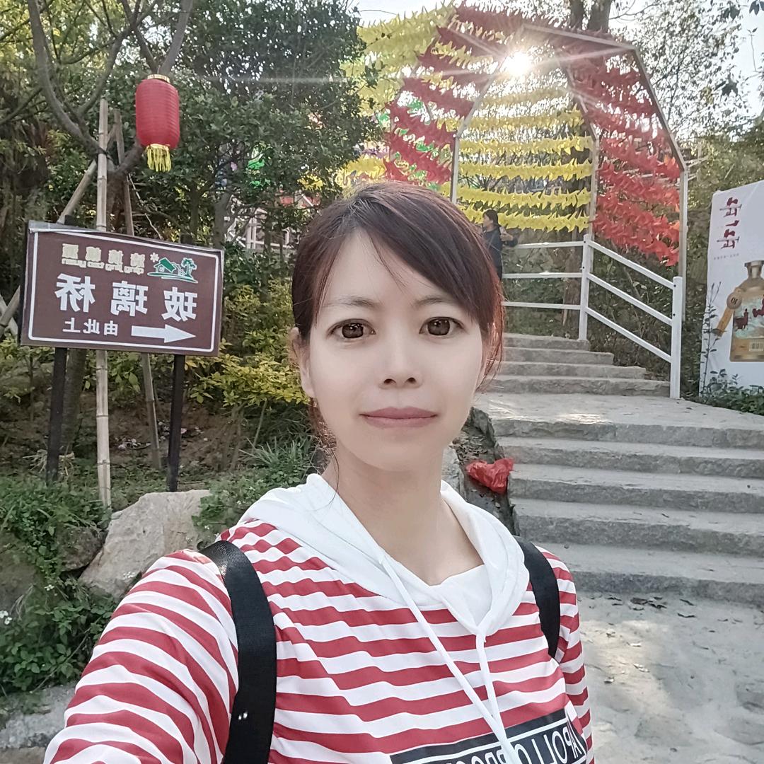 农村妹子