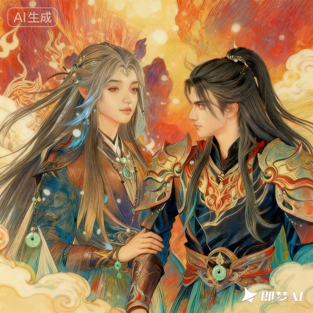 最好的遇见³⁰⁹