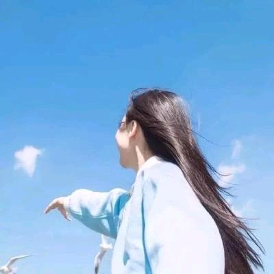 背着老爷爷去跳舞头像
