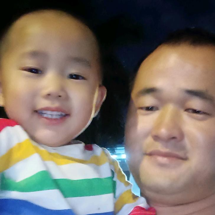 男人、永卟言败