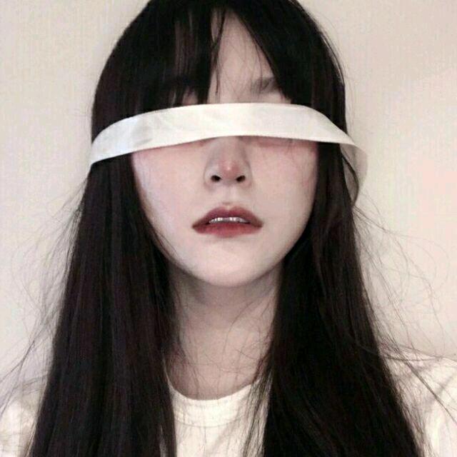 🌈承认我瞎了