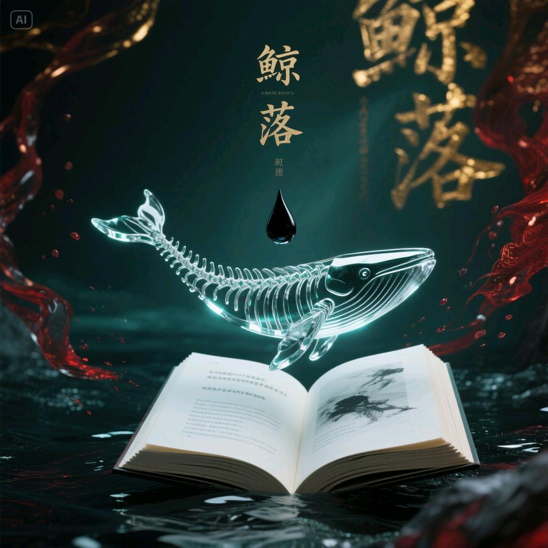 鲸落·启示录