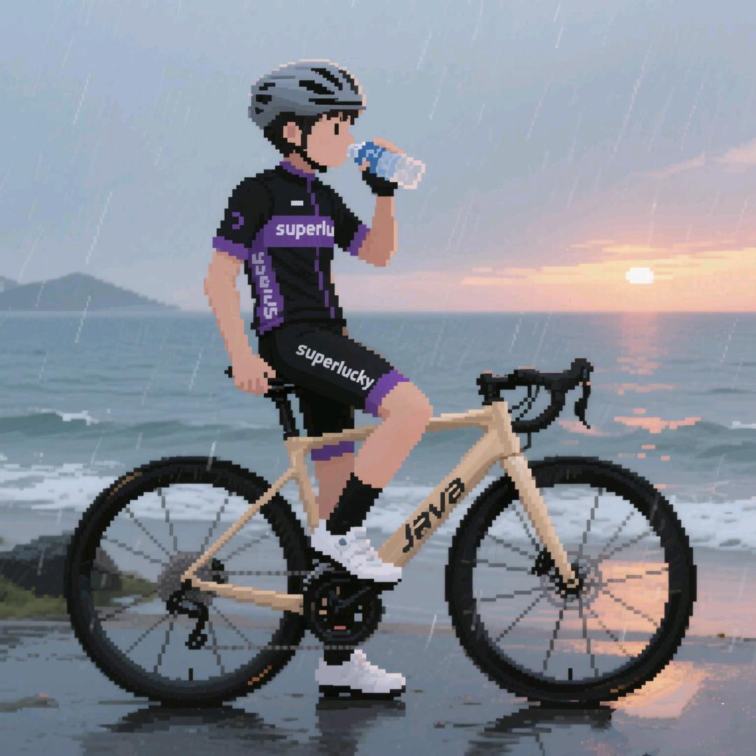 bicycle🚲