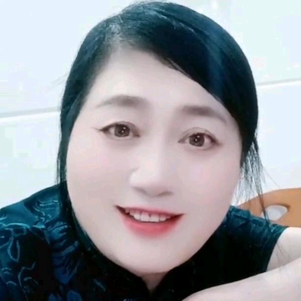 兰满秀