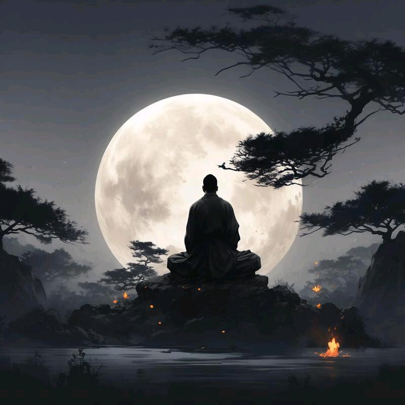幽兰居士