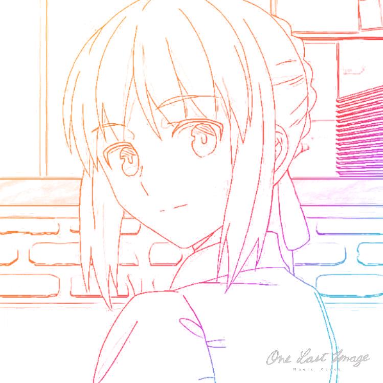 Violet