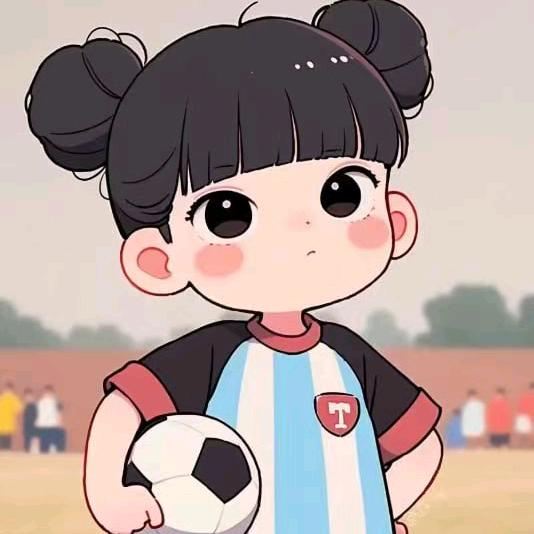 足球小师妹