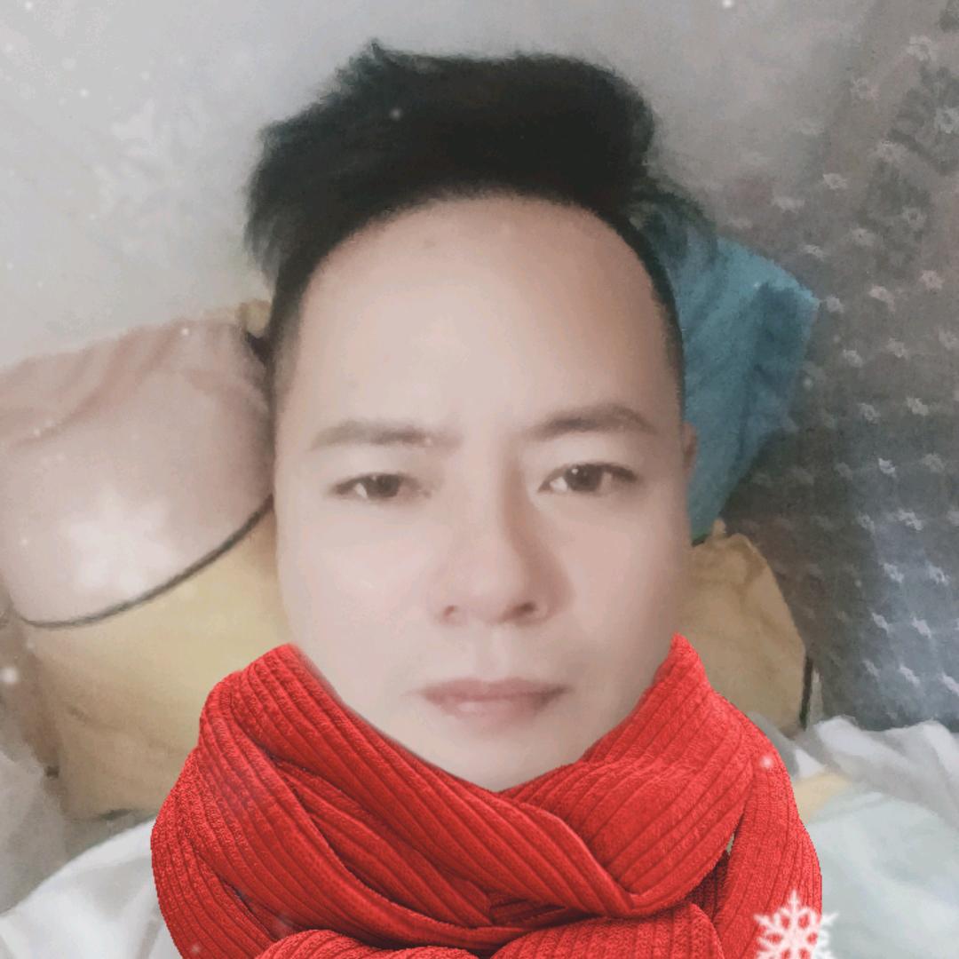覃晓宇