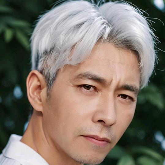 流浪人生。贾哥。