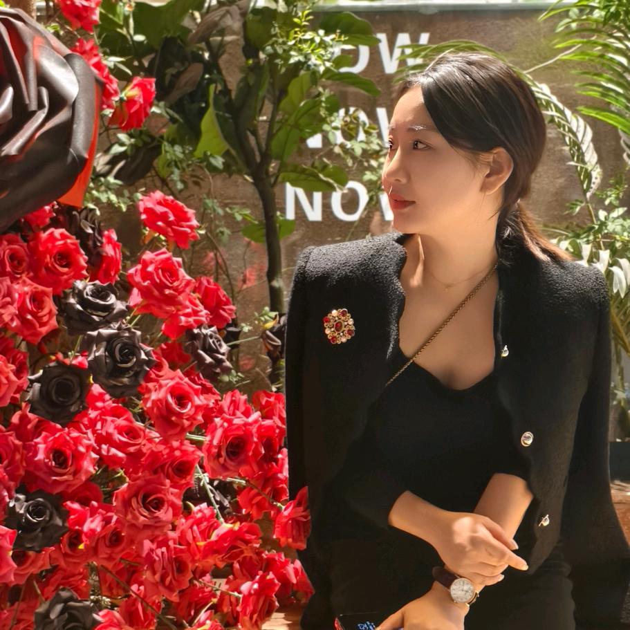 骊儒贵气美学