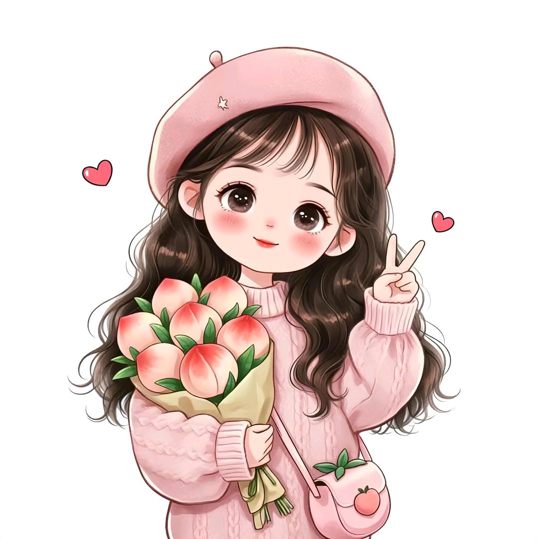 小鹿Luna
