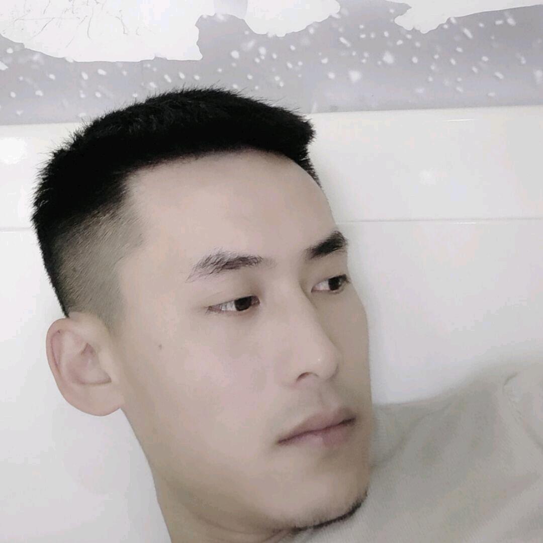 男人、永卟言败