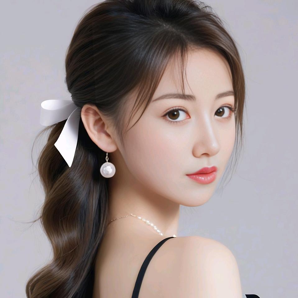 莹莹儿