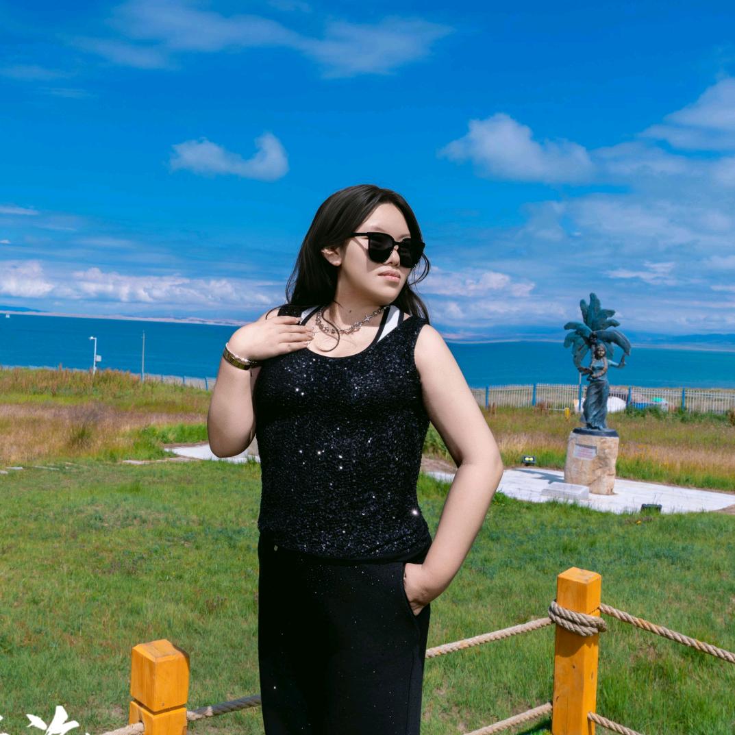 纳美 · 小豆子Winnie