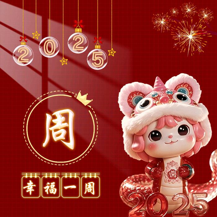 周家二姐👩