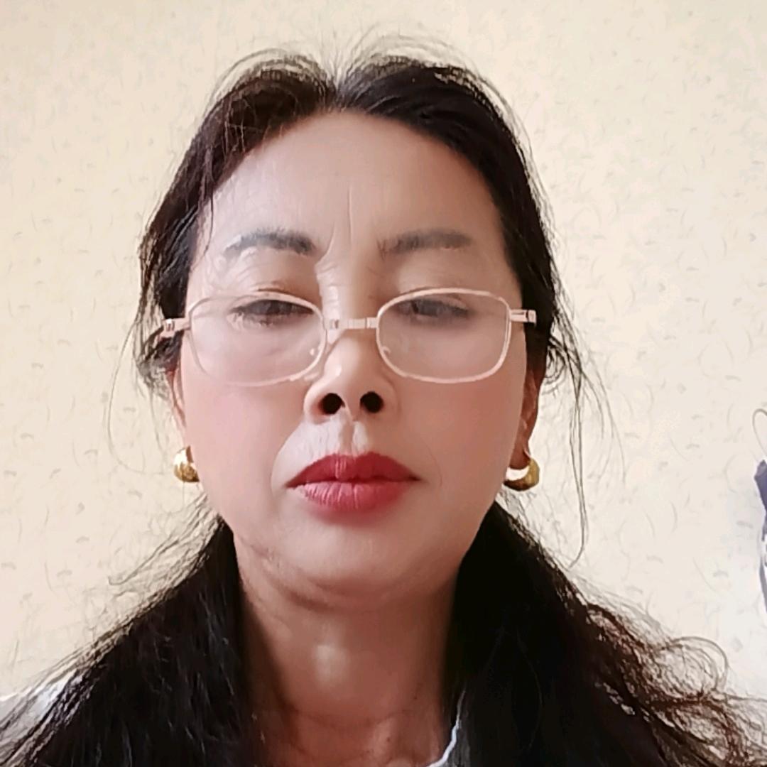 农村李大姐