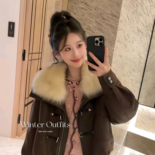 掌柜是仙女（爆品返场~）