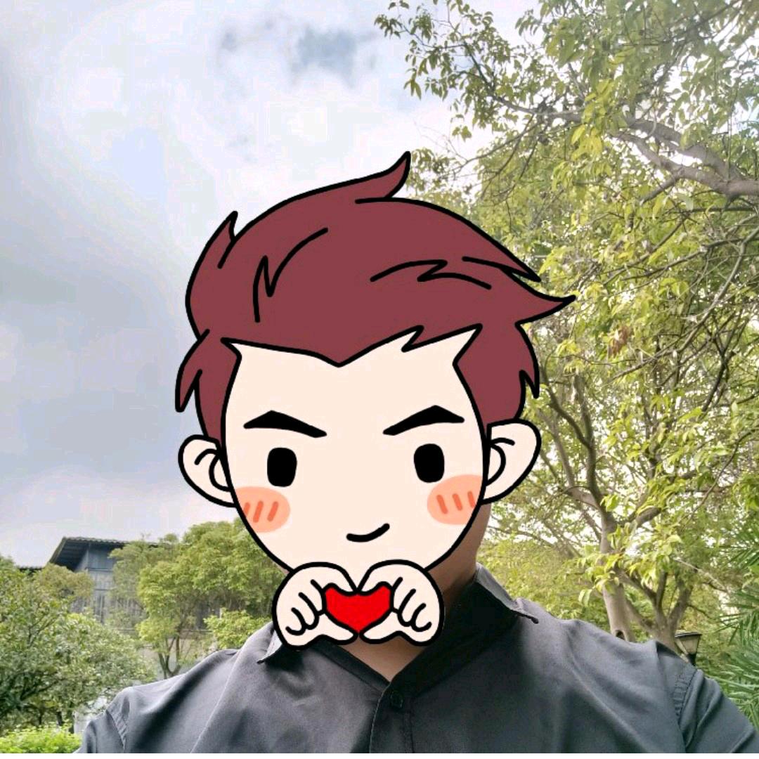 小郑爱唱歌🌞🌞