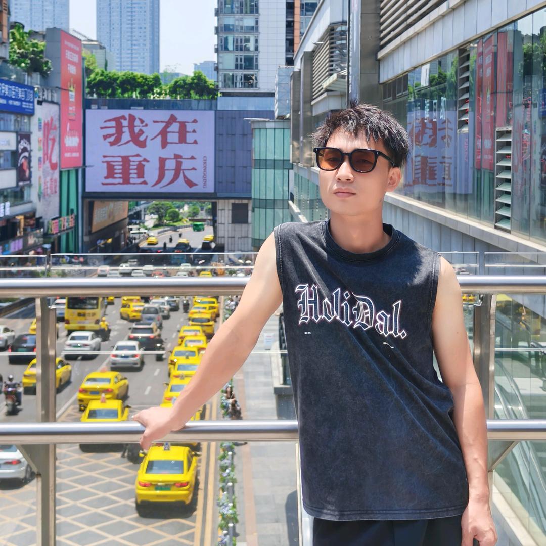 明哥哥