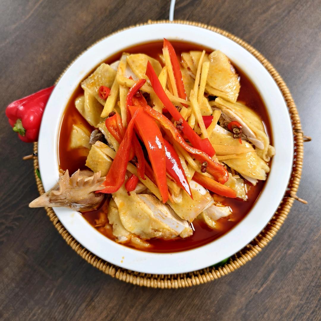 湖南鲜优多食品有限公司