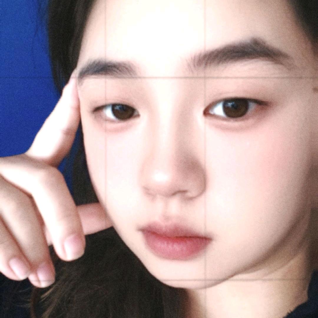 奶气的小圆子~