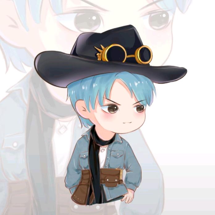 有心亊🍂（被总裁念过弹幕4次）