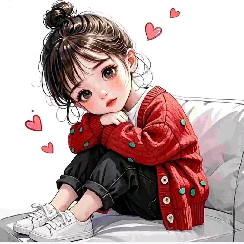 张菇凉