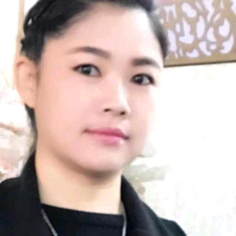 农村小富婆