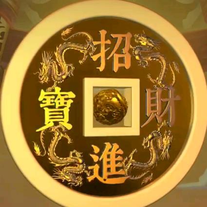 月亮山下的农夫